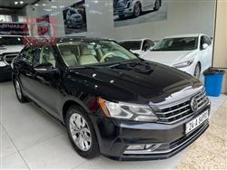 فولكسفاغن باسات